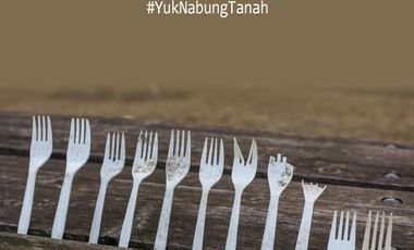 Tanah Kavling Hanya 10 Menit ke Tol Tanah Baru