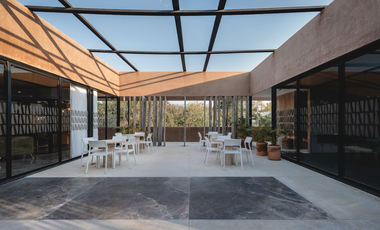 Departamento PB(Kab) en VENTA en Privada Laja , Mérida