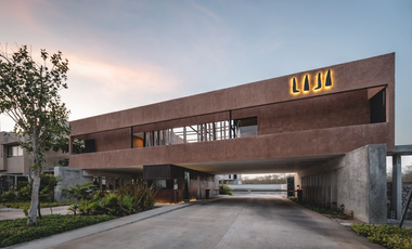 Departamento PB(Kab) en VENTA en Privada Laja , Mérida