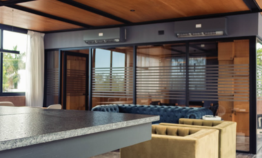 Departamento PB(Kab) en VENTA en Privada Laja , Mérida