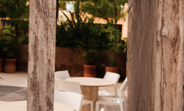 Departamento PB(Kab) en VENTA en Privada Laja , Mérida