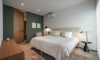 Departamento PB(Kab) en VENTA en Privada Laja , Mérida