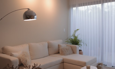 Departamento PB(Kab) en VENTA en Privada Laja , Mérida