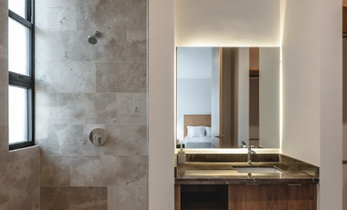 Departamento PB(Kab) en VENTA en Privada Laja , Mérida