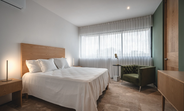 Departamento PB(Kab) en VENTA en Privada Laja , Mérida