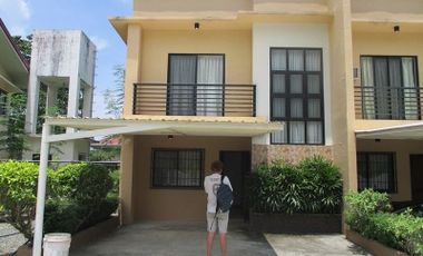 House for rent in Cebu City, Gated Compund with shared s. pool
