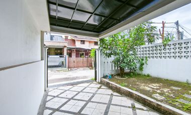 Rumah Siap Huni di Bogor 10 menit ke RS Hermina Bebas Banjir J-23482