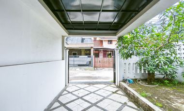 Rumah Siap Huni di Bogor 10 menit ke RS Hermina Bebas Banjir J-23482