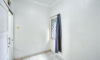 Rumah Siap Huni di Bogor 10 menit ke RS Hermina Bebas Banjir J-23482