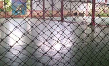lapangan futsal di jati asih bekasi futsal yang masih produktif