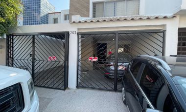 Casa en venta en Lomas 4a secc