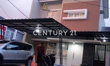 Dijual Rumah Bagus  Siap Huni Dekat Bintaro Sektor 9 Dan Stasiun