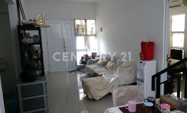 Dijual Rumah Bagus  Siap Huni Dekat Bintaro Sektor 9 Dan Stasiun