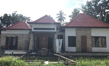PILIHAN TERBAIK HUNIAN PREMIUM FULLFURNISH DI KAWASAN BOROBUDUR