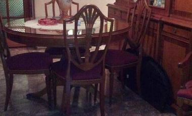CASA DE 4 AMBIENTES A LA VENTA EN AVELLANEDA