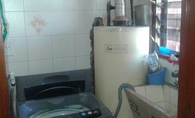 CASA DE 4 AMBIENTES A LA VENTA EN AVELLANEDA