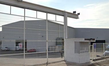 Bodega Industrial - Querétaro