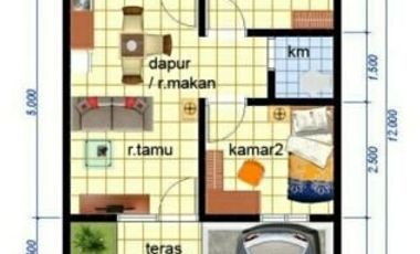 2 Bedroom House for sale