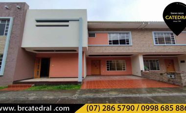 Villa Casa Edificio de venta en Visorrey – código:20738