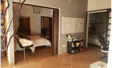 casa campestre en venta en chinacota, la aurora. Cod V29265