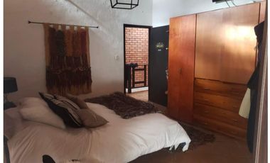 casa campestre en venta en chinacota, la aurora. Cod V29265