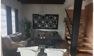 casa campestre en venta en chinacota, la aurora. Cod V29265