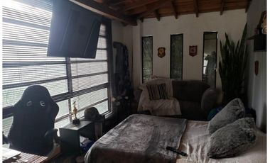 casa campestre en venta en chinacota, la aurora. Cod V29265