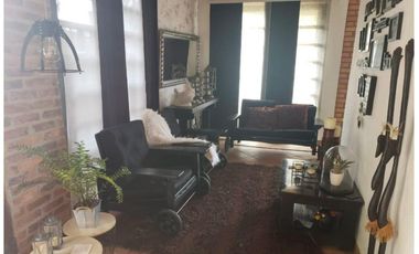 casa campestre en venta en chinacota, la aurora. Cod V29265