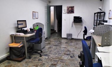 PR12274 SE RENTA CASA COMERCIAL EN SECTOR EL PORTAL, ENVIGADO