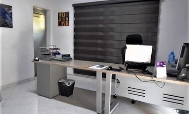 PR12274 SE RENTA CASA COMERCIAL EN SECTOR EL PORTAL, ENVIGADO