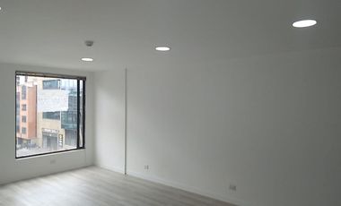 oficina en arriendo/venta en santa barbara oriental. Cod A18516