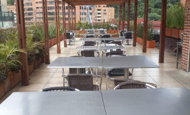 oficina en arriendo/venta en santa barbara oriental. Cod A18516