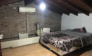 Casa En Venta 4 Amb. a 600 mts. Estacion - Merlo Norte