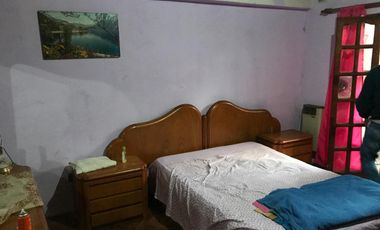 Casa En Venta 4 Amb. a 600 mts. Estacion - Merlo Norte