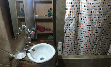 Casa En Venta 4 Amb. a 600 mts. Estacion - Merlo Norte