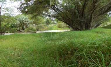 Terreno de venta en Sector Zhullin – código:12377