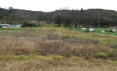Terreno de venta en Sector Zhullin – código:12377