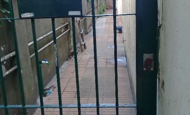 Departamento Tipo Casa en venta en Ezpeleta Este