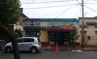 Departamento Tipo Casa en venta en Ezpeleta Este
