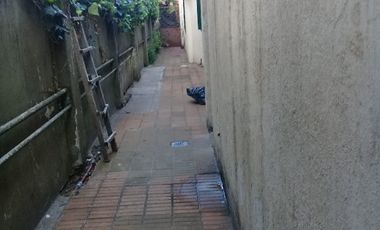 Departamento Tipo Casa en venta en Ezpeleta Este