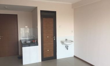 DIJUAL GATEWAY PASTEUR 1BR TOWER RUBY CITY VIEW