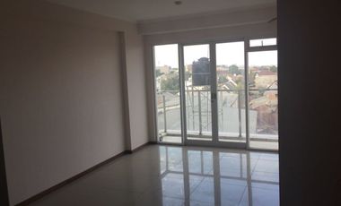 DIJUAL GATEWAY PASTEUR 1BR TOWER RUBY CITY VIEW