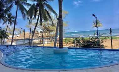 Penthouse con Vista al Mar y Alberca en Venta | Torre Santa María