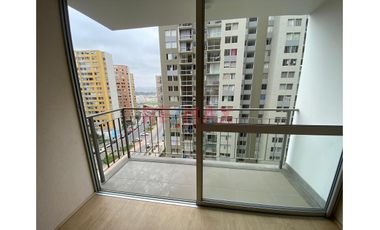 Se Alquila Departamento De Estreno En Condominio