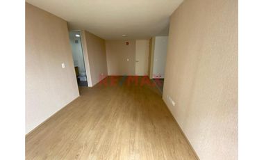 Se Alquila Departamento De Estreno En Condominio