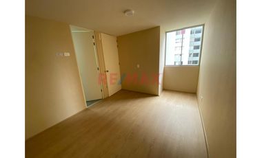 Se Alquila Departamento De Estreno En Condominio