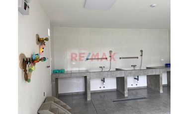 Se Alquila Departamento De Estreno En Condominio