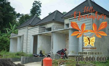 Rumah dijual