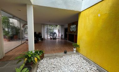 CASA EN VENTA EN JARDINES DEL PEDREGAL