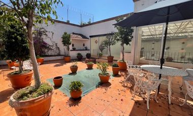 CASA EN VENTA EN JARDINES DEL PEDREGAL
